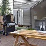 Casa de Férias Bridge House