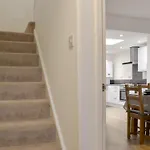 Bridge House *