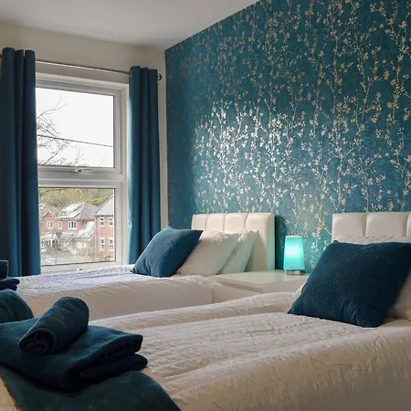 Bridge House Holiday home