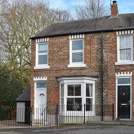 Bridge House * Лофтус