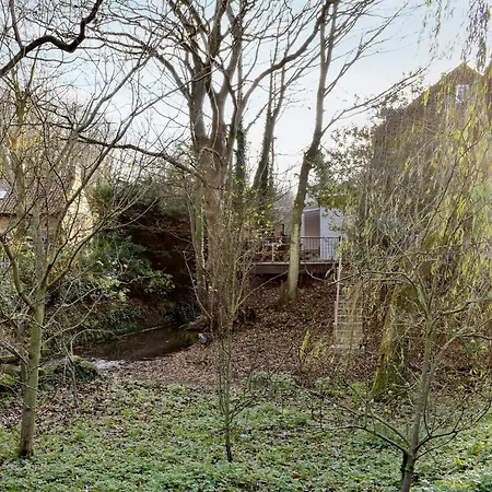 Bridge House
