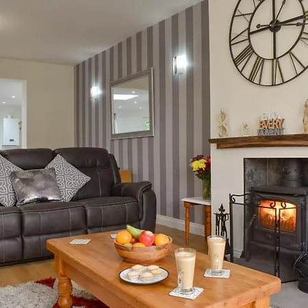 Bridge House Holiday home *