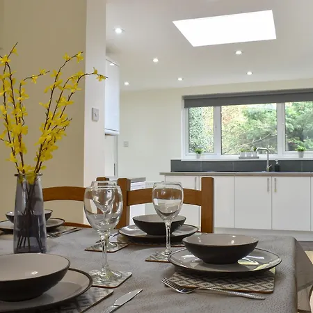 Дом отдыха Bridge House *