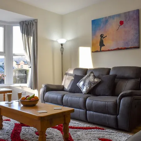 Bridge House * Лофтус