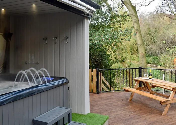 Bridge House Holiday home