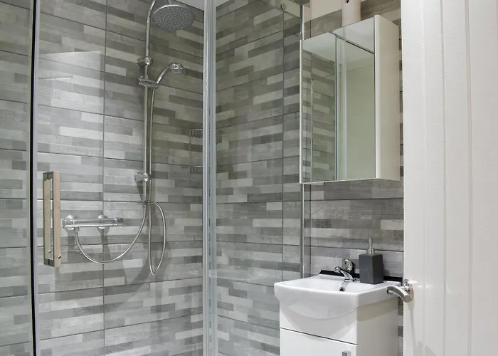 Bridge House Holiday home *