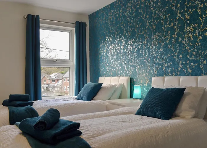 Bridge House Holiday home