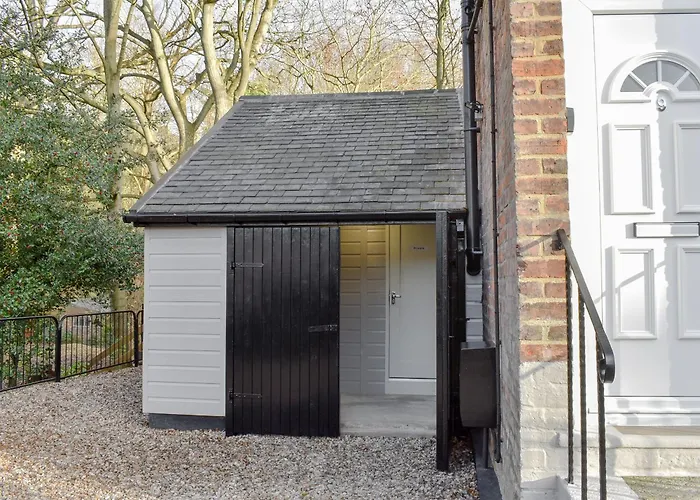 Bridge House Holiday home *