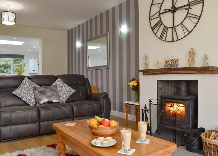 Bridge House Holiday home *