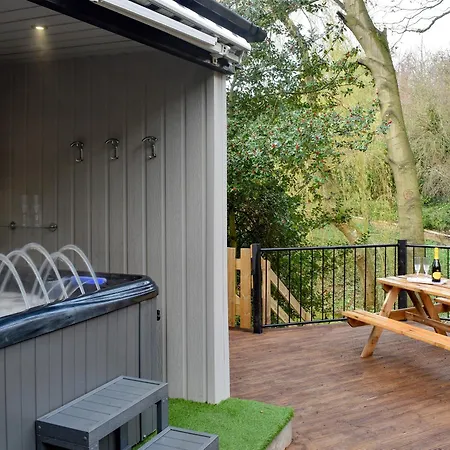 Bridge House Tatil Evi