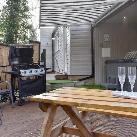 Tatil Evi Bridge House