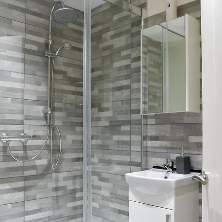 Bridge House Tatil Evi *