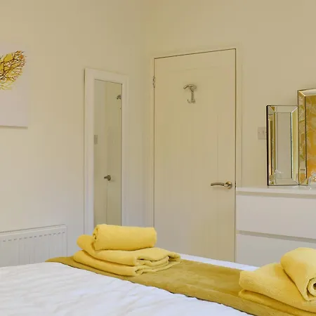 Tatil Evi Bridge House Loftus