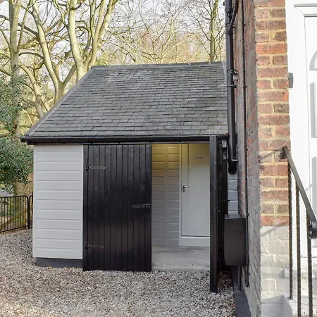 Bridge House Tatil Evi *