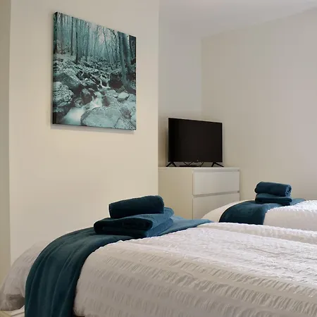 Tatil Evi Bridge House *