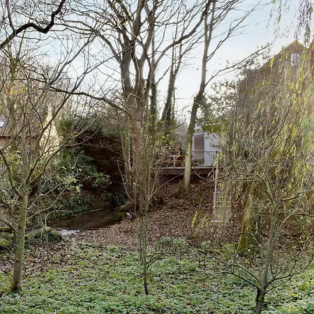 Bridge House