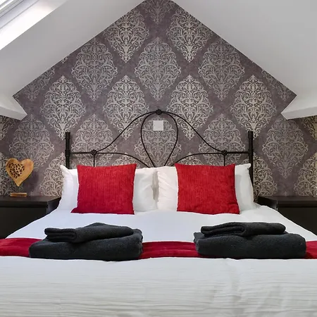 Bridge House Tatil Evi